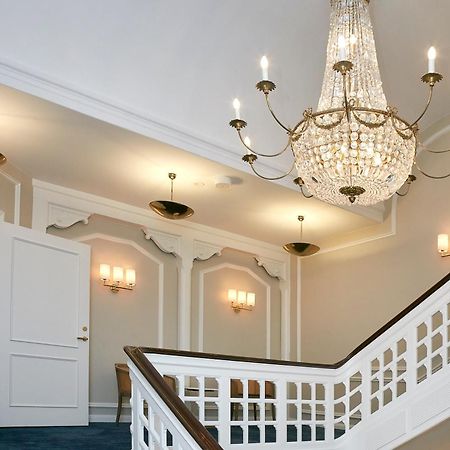 Jorgensens Hotel Χόρσενς Εξωτερικό φωτογραφία