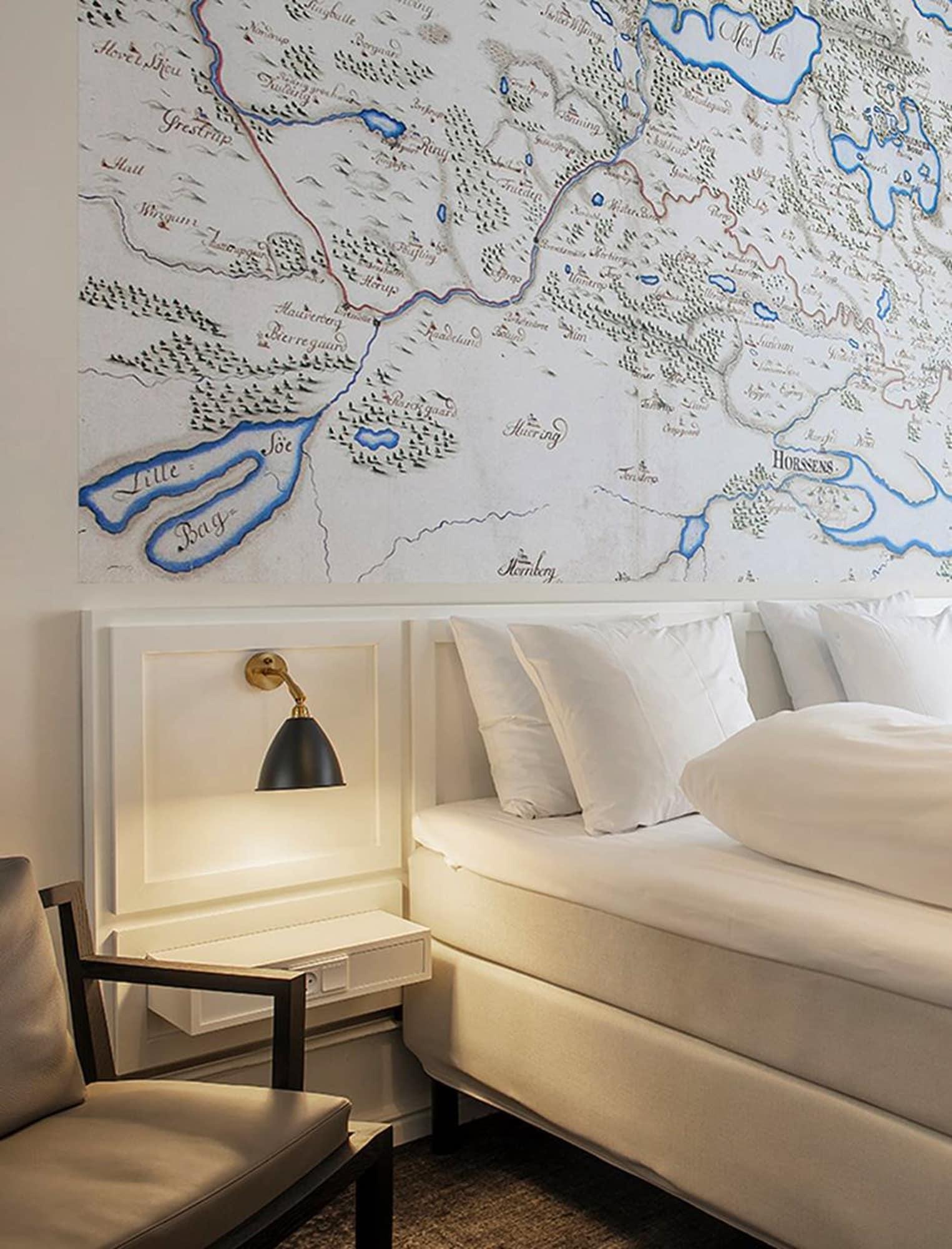 Jorgensens Hotel Χόρσενς Εξωτερικό φωτογραφία