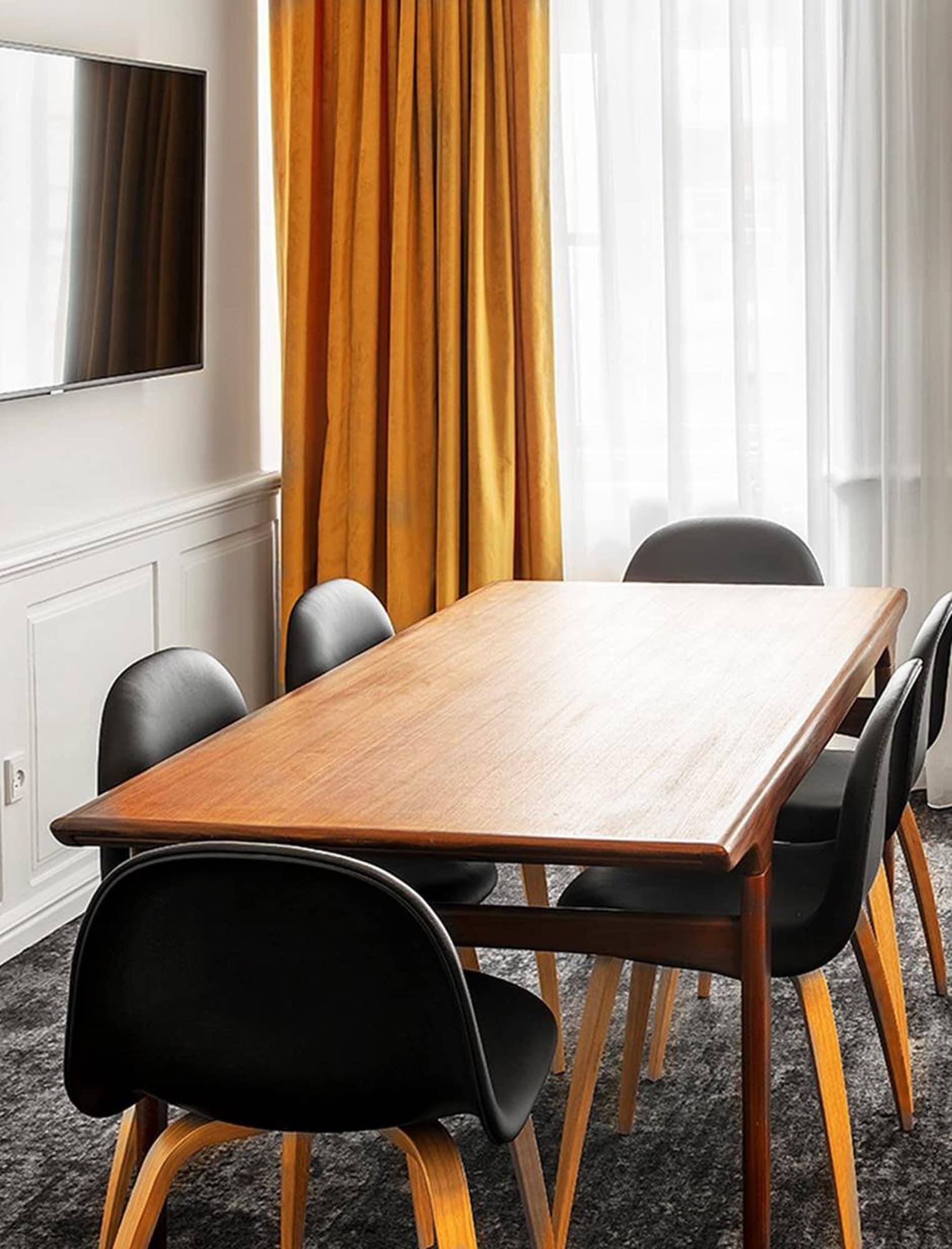 Jorgensens Hotel Χόρσενς Εξωτερικό φωτογραφία
