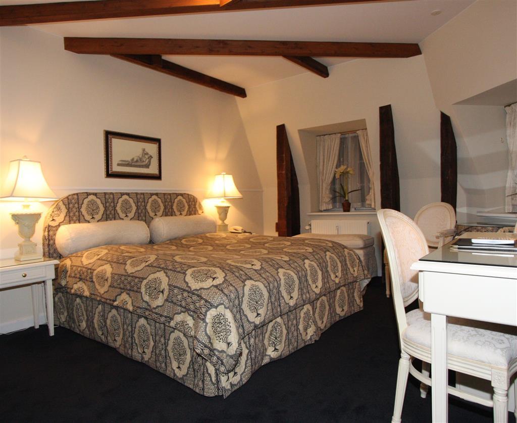 Jorgensens Hotel Χόρσενς Δωμάτιο φωτογραφία