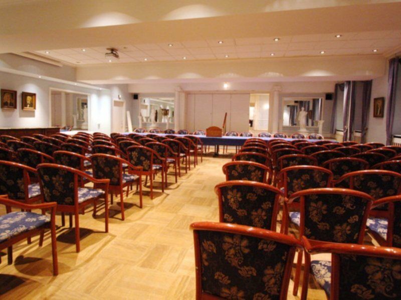 Jorgensens Hotel Χόρσενς Εξωτερικό φωτογραφία