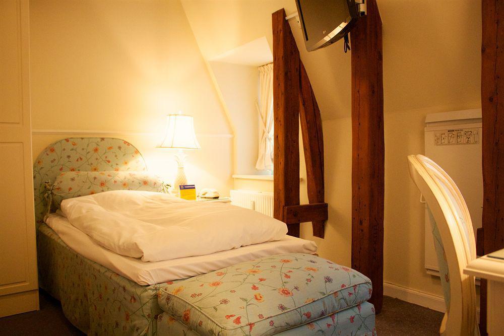 Jorgensens Hotel Χόρσενς Εξωτερικό φωτογραφία